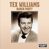 Tex Williams - Western Swing